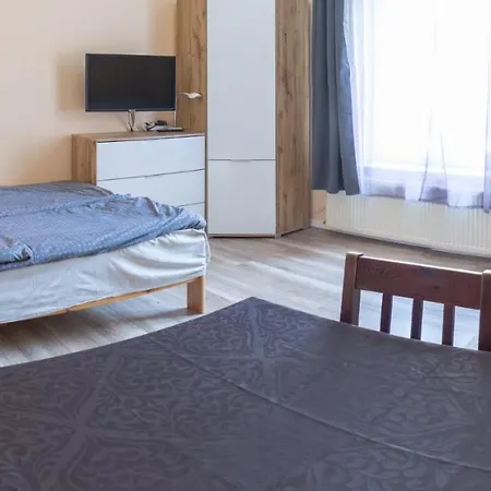 Plaza I Molo Center - Z Parkingiem , Przy Parku , 100m Do Plazy Апартаменти *