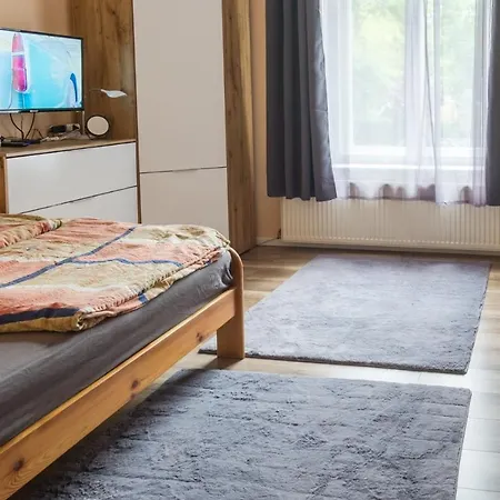 I Molo Center - Z Parkingiem , Przy Parku , 100m Do Plaży Sopot