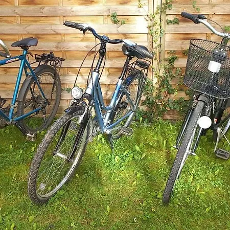 I Molo Center - Z Parkingiem , Przy Parku , 100m Do Plaży *